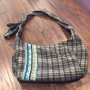 Free People Crossbody Bag